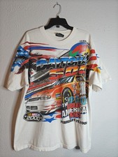 Vintage Daytona 500 Chase Authentic Tshirt 2000 
