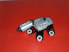 VW TOUAREG 7LA, 7L6, 7L7 Heckscheibenwischermotor 404761 7L0955712A 25552298