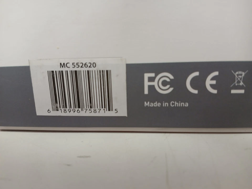 Inland MK Pro 75% Barebone Fully Customizable Mechanical Keyboard, Black - Image 3 of 4