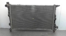 WASSERRADIATOR / F&Uuml;R MERCEDES-BENZ VANEO W414 FURGONETA COMPACTA 1.7 C 1535485