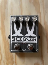 Devi Ever - Shoe Gazer