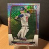 2023 Bowman - Vaughn Grissom #42 Chrome Mojo Refractor (RC)
