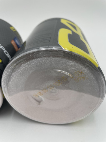 2 Stück: C4 SuperSport Pre-Workout Pulver Fruit Punch 7,9 Unzen (Exp 2/26+) - Bild 4 von 6