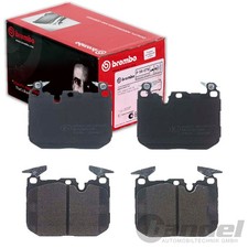 Plaquette de frein BMW M3