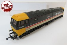 Class 47 549 Royal Mail BR Intercity Loco OO Lima (47549 Replacement Box)