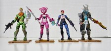 Jazwares Fortnite Action Figures  Accessories