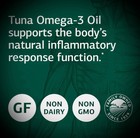 Standard Process, 4 Tuna Omega-3 Oil, 120 Softgels. All 4 Best By 09.29.27. — photo 6
