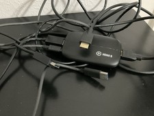 Elgato HD60 S Video Capture Card USB 3.0 HDMI