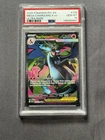 Mega Charizard X ex 109/094 PSA 10