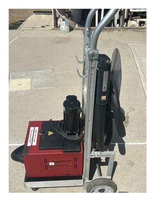 Astro Packaging Hot Melt Glue Machine Model LS-10