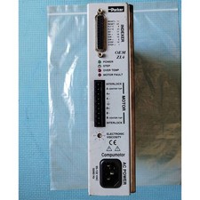 1PC Used PARKER OEMZL4 Servo Driver Fast Deli...