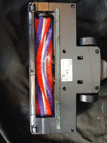 Vytronix Cordless Vacuum Cleaner Parts Motorised Brush Head NIBC22 - Picture 6 of 8