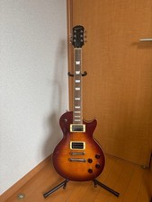 Epiphone Les Paul Standard Chitarra elettrica regolata