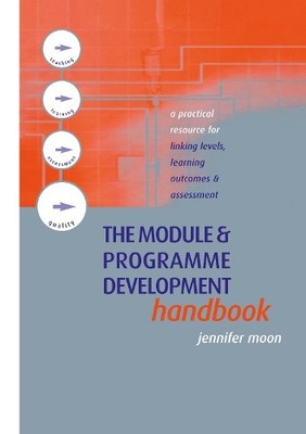 The Module and Programme Development Handbook - 9780749437466