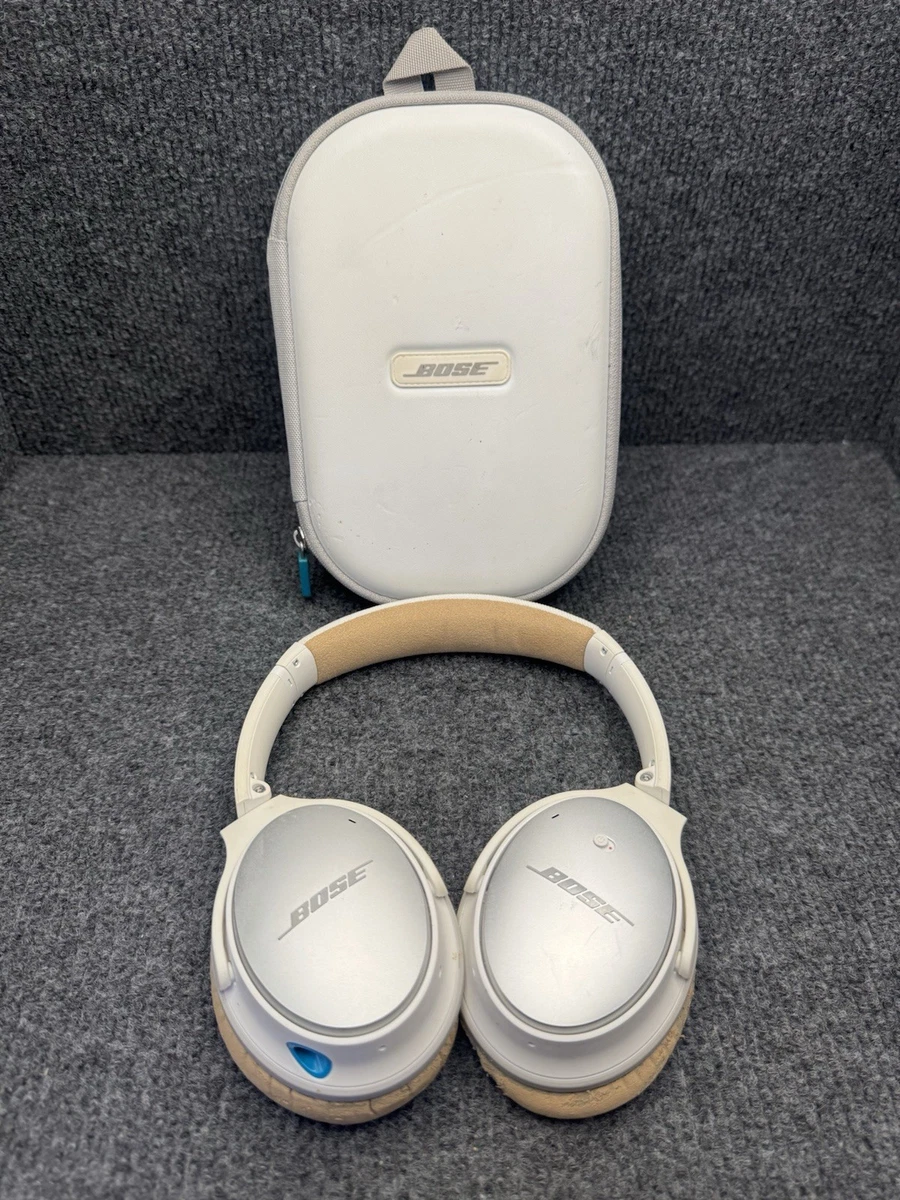 Bose QuietComfort 25 White Headphones for Sale | Shop New & Used