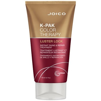 Joico K-PAK Color Therapy Luster Lock Instant Shine & 5.1 Fl Oz (Pack of 1)