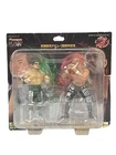 AJPW NOAH MITSUHARU MISAWA & KEIJI MUTO MUTA 20th Anniversary DX Figure NJPW