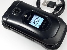 Kyocera DuraXV LTE EXTREME E4810 (Verizon) Rugged Camera Phone