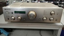 JUNK  PIONEER A-D5  Stereo Integrated Amplifier