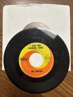 The Beatles I Want To Hold Your Hand/I Saw Her Standing There 45 rpm 5112 Vinyl