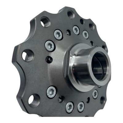 Quaife ATB LSD limited slip differential DCT Auto MINI Cooper S