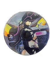 Elemental Gearbolt (Sony PlayStation 1, 1998) - Game Disc Only!