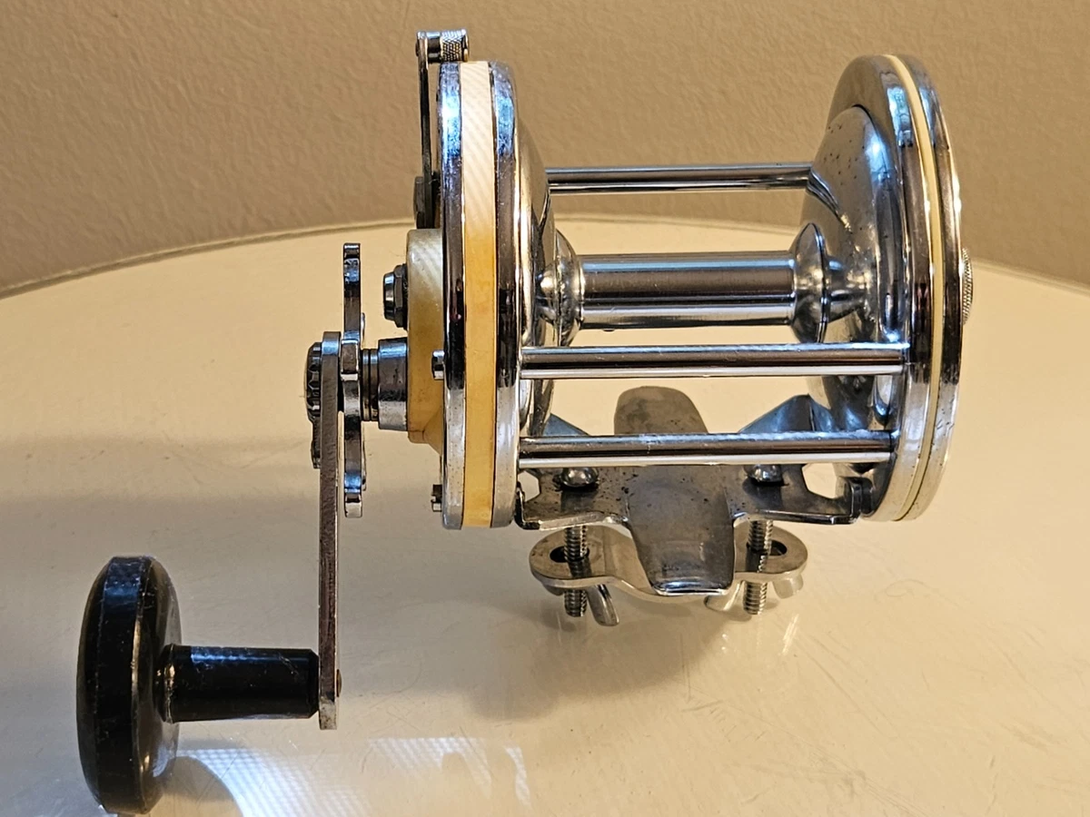 25+ Garcia Mitchell All Saltwater Species Vintage Fishing Reels