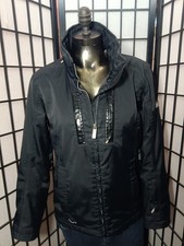 Womens Spyder Vintage Jacket size 4