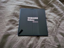 Samsung Galaxy Z Fold 7 - 1 TB - Blue Shadow (Sbloccato)