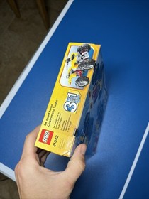 New TURBO QUAD Lego 31022 CREATOR 3-in-1 Monster Truck BUGGY Race Car 2014