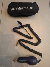 JDSU Viavi P5000i Fibre Scope Inspection Probe Fiber Microscope