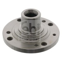 Radnabe Vorne FüR Seat Inca 6K 1.4 1.6 1.7 1.9 95 Bis 03 Febi AUA ABU