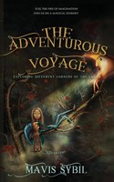 Mavis Sybil | The Adventurous Voyage | Taschenbuch | Englisch (2021) | Indy Pub