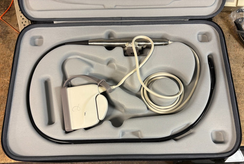Philips x7-2T Probe