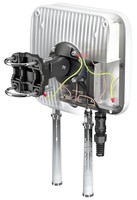 QuWireless QuMax - 7 dBi - 0.694-0.96/1.7-2.2/2.2-2.7 2.4-2.5/4.7-6 GHz (A950M)