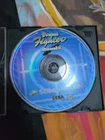 Virtua Fighter Remix (Sega Saturn, 1995) Disc Only