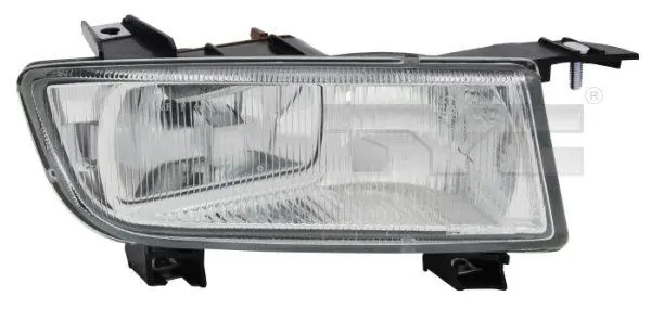 Faro fendinebbia alogeno Sx H1 19-0864-05-9 TYC per SAAB 9-5 9-5 Familiare