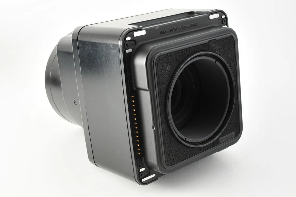 [Casi COMO NUEVO] Lente Fujifilm Fujinon EBC GX 300mm f/6.3 para GX 680 II... - Imagen 2 de 4