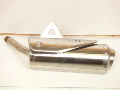 Silencieux d échappement origine pour Moto Triumph 675 Street triple 2203255 - Photo 1/2