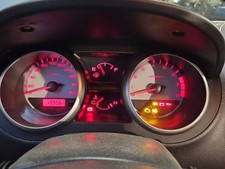 Compteur Suzuki IGNIS
