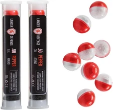 Lancer Defense .50 Cal Pepper Projectile Round (Pack of Two)
