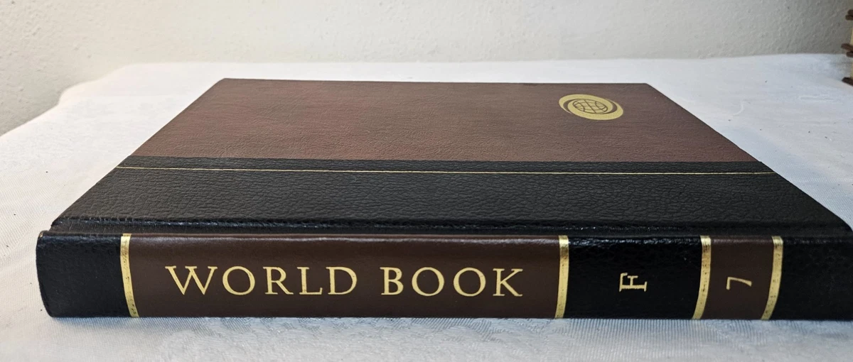 world book encyclopedia products for sale | eBay
