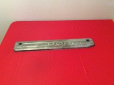 1994-98 12 Valve Dodge Ram Cummins Diesel 5.9L Engine Valve Cover Top Plate Trim