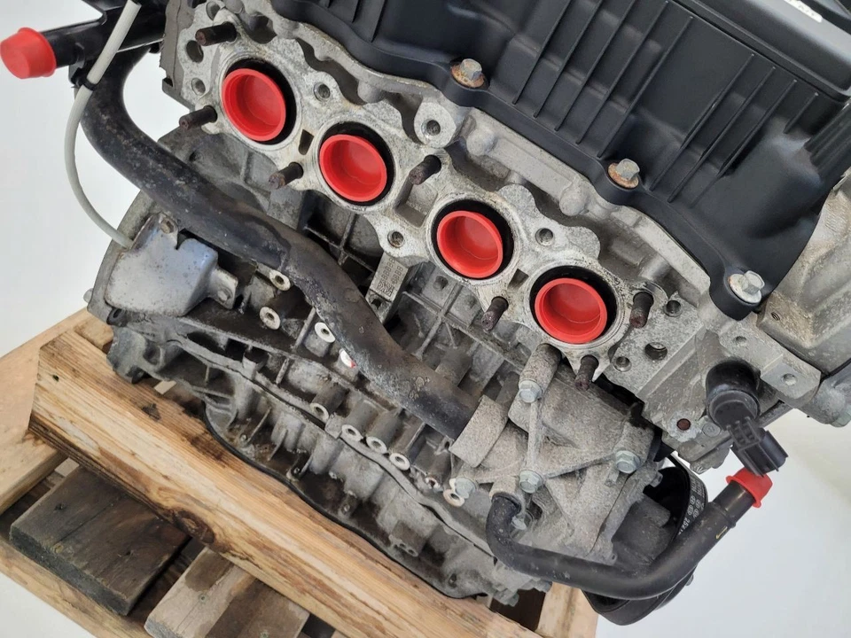 2017 2018 2019 2020 2021 2022 KIA SPORTAGE Engine 2.4L VIN C 8th Digit - Image 3 of 4