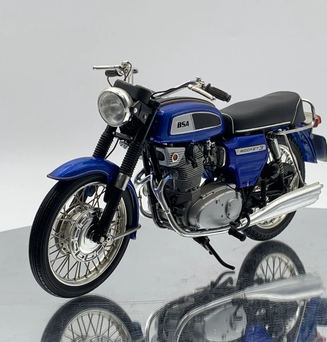 Minichamps 1 12 Bsa for sale | eBay UK