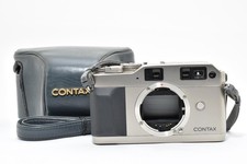 Excellent Condition Contax G1 Rangefinder 35mm Film Camera Body