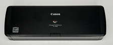 Canon ImageFORMULA P-215II Portable Duplex Do...