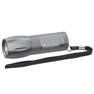 Energizer LED Taschenlampe IP54 80lm Batteriebetrieben 3 x AAA Batterie