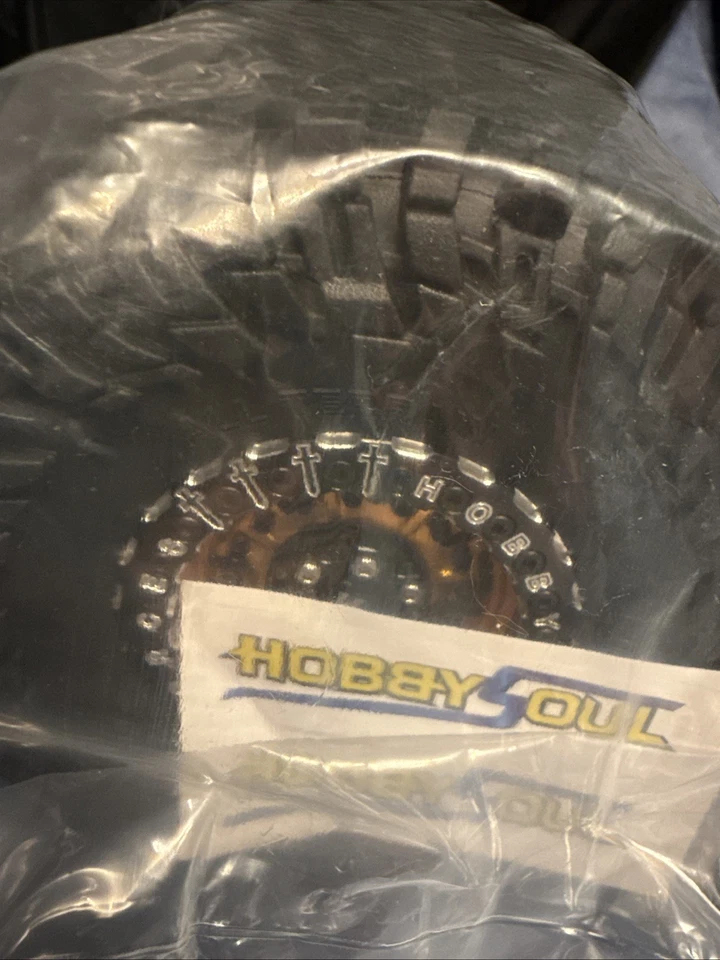 HOBBYSOUL 4 ….Redcat gen8 - Image 4 of 4