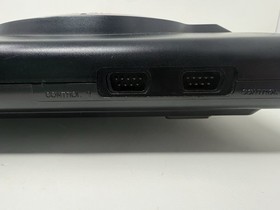 Sega Genesis Model 1 Console Only 16 Bit Model 1601 Non-TMSS Model Works!